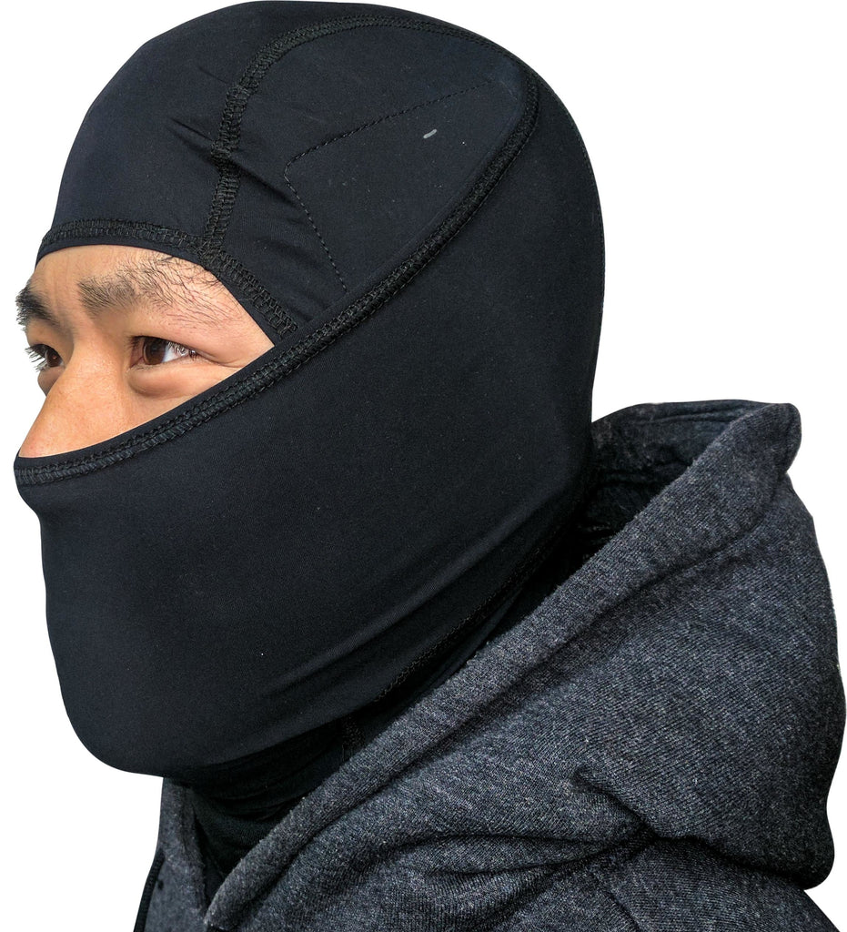 7V Lithium-Ion Battery Heated Balaclava