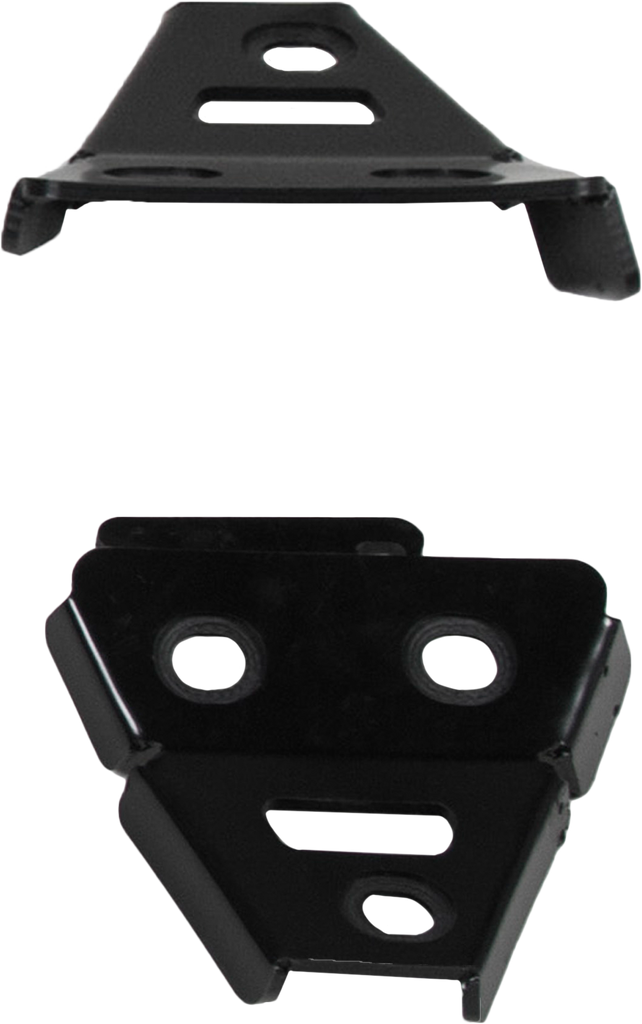 Plastic A-Arm Guards