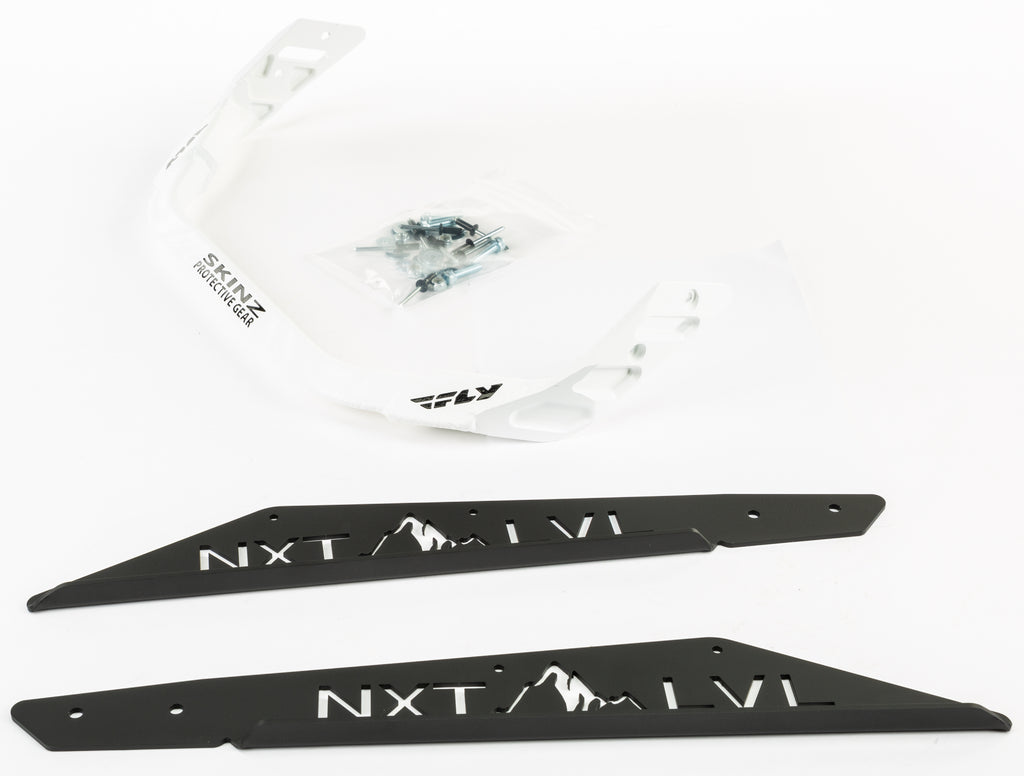 Next Level Rear Bumper