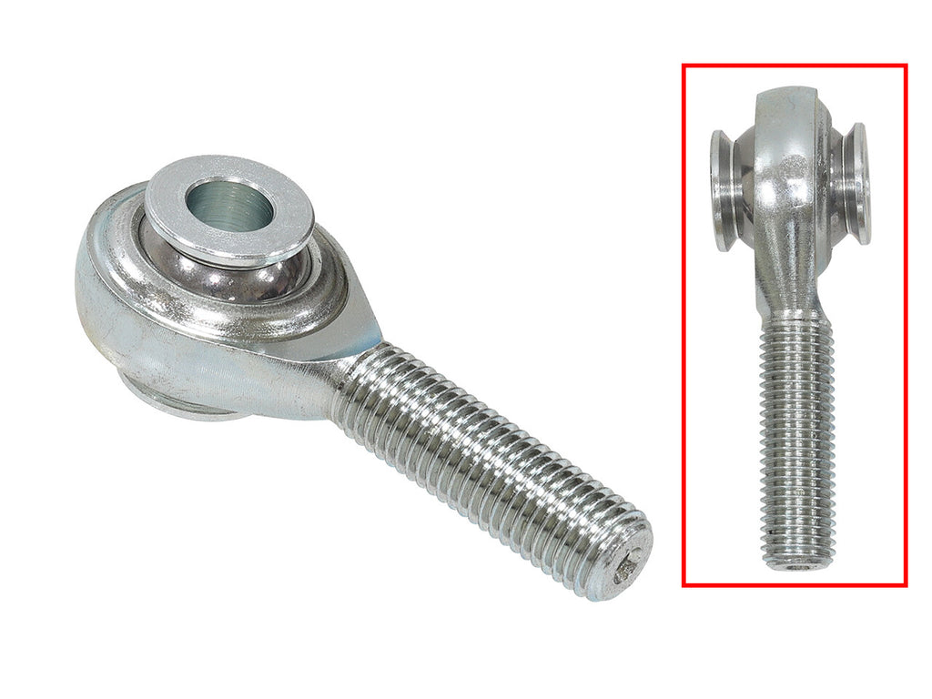 SPORT-PARTS INC. TIE ROD END