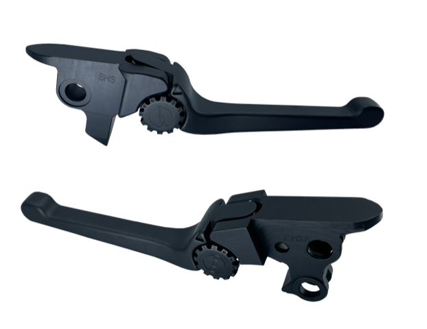 Anthem Lever Set