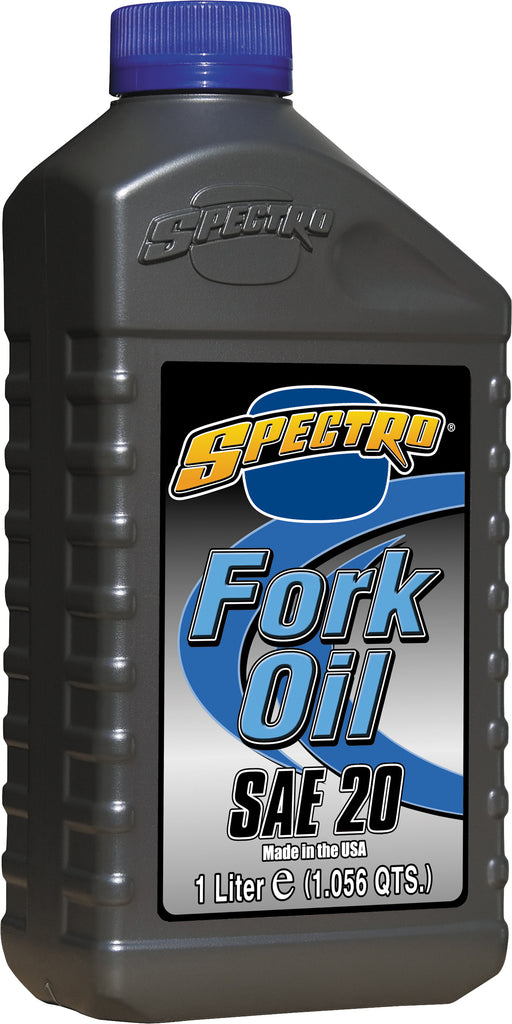 Premium Fork Oil