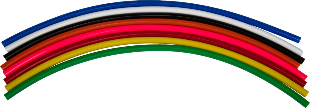 GAS CAP VENT HOSE 18