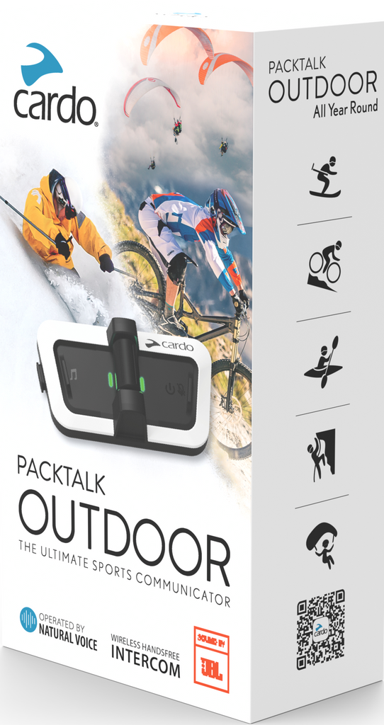 PalkTalk Outdoor Single and Duo