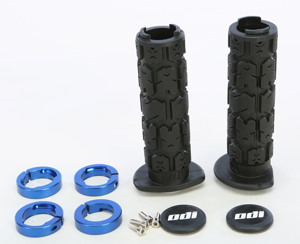 Rogue Standard Lock-on Grips