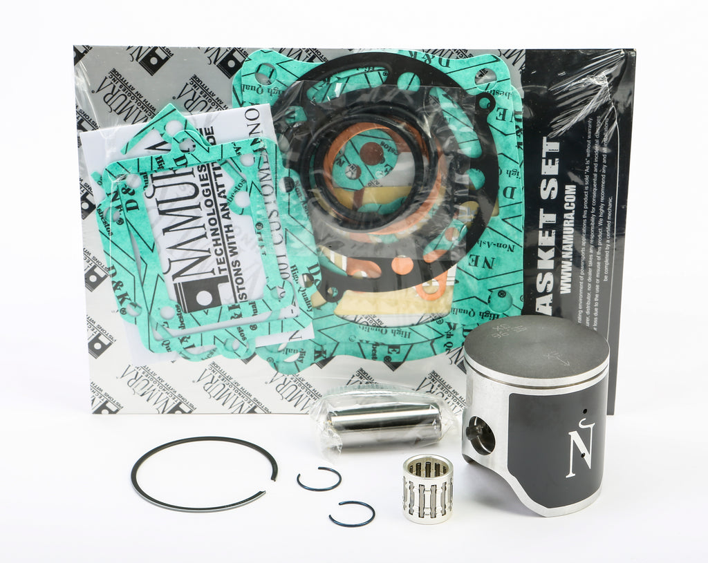 Top End Repair Kit