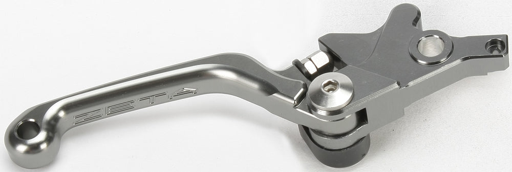 CNC Machined Folding Brake Lever