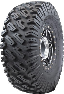 Dirt Commander 2.0 Tire