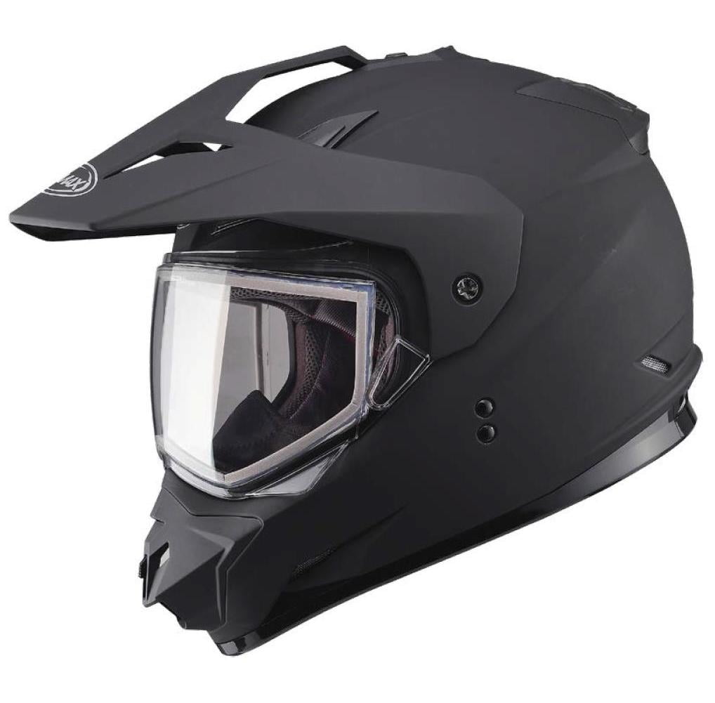 GMAX G-Max GM11S Snow Sport Helmet