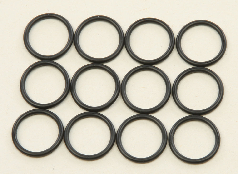 Drive Clutch O-Rings