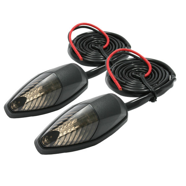 Moto LED 586 LED Flasher