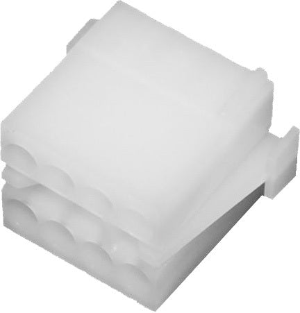 Amp OEM Mate-N-Lock Female Connectors