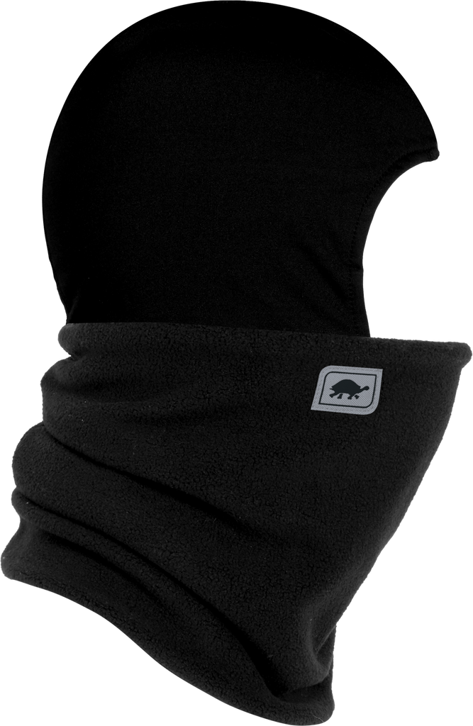 Fleece Shellaclava