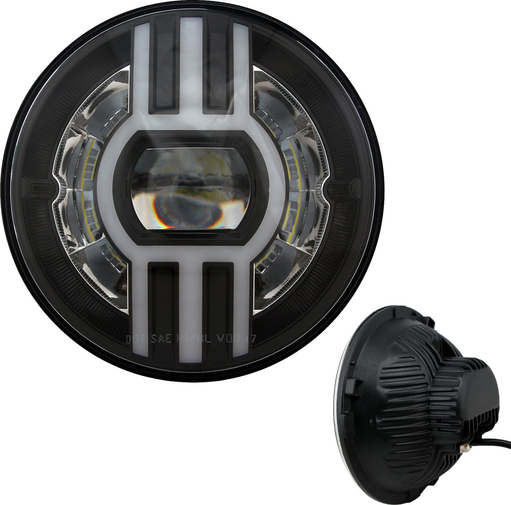 Beast 2 Headlight