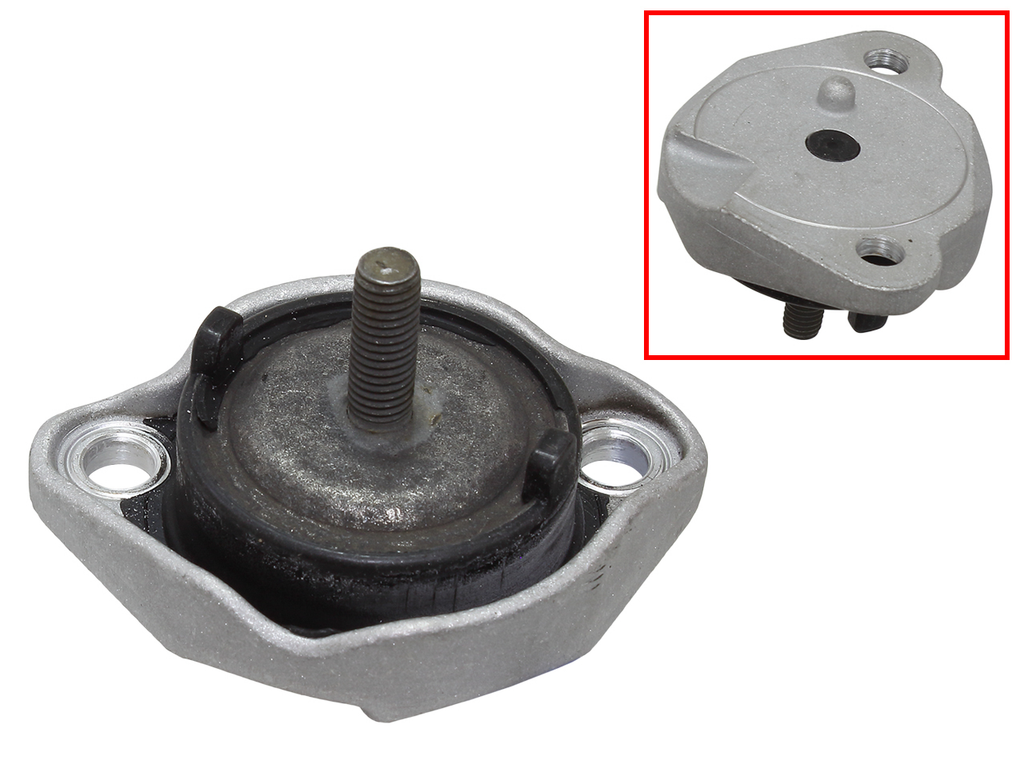 SPORT-PARTS INC. MOTOR MOUNT