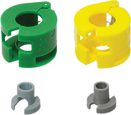 Fuel Line Release Kit