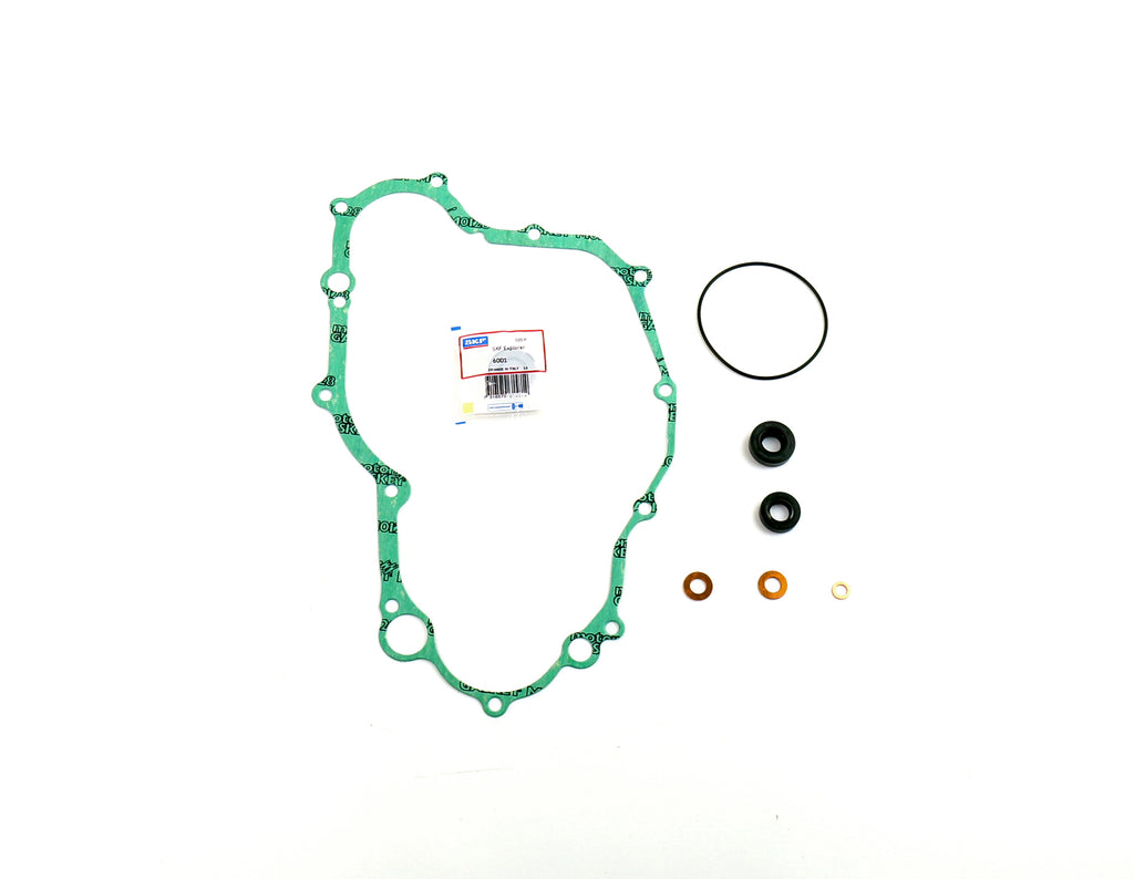 Water Pump Repair Kit