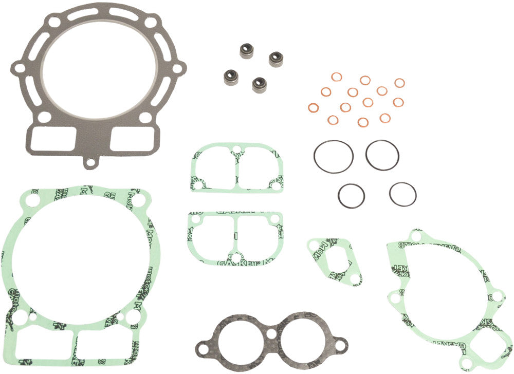 Partial Top End Gasket Kit