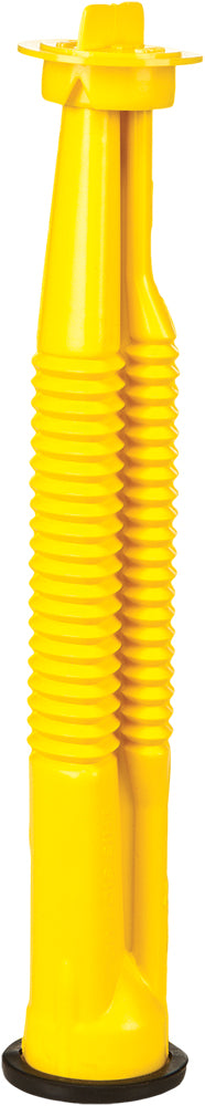 Outdoor Container Spout