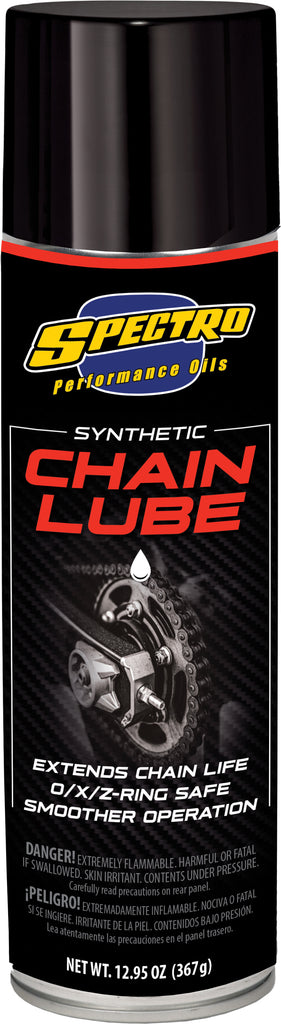Synthetic Chain Lube