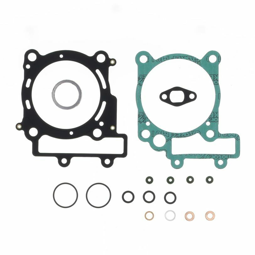 Partial Top End Gasket Kit