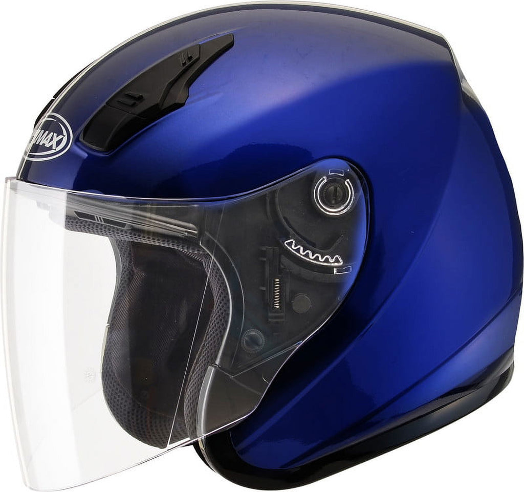 GMAX Of-17 Solid Helmet