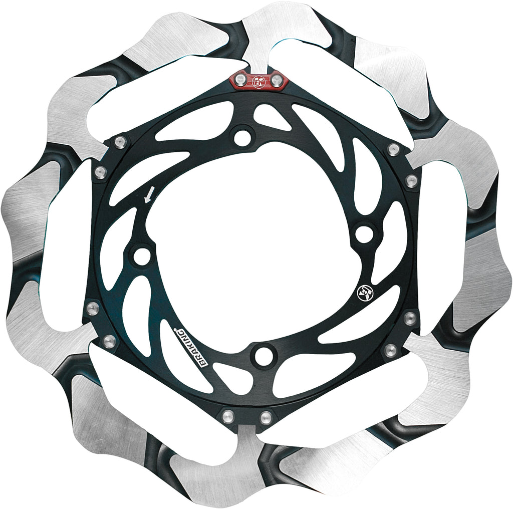 EPTA Rotor Disk
