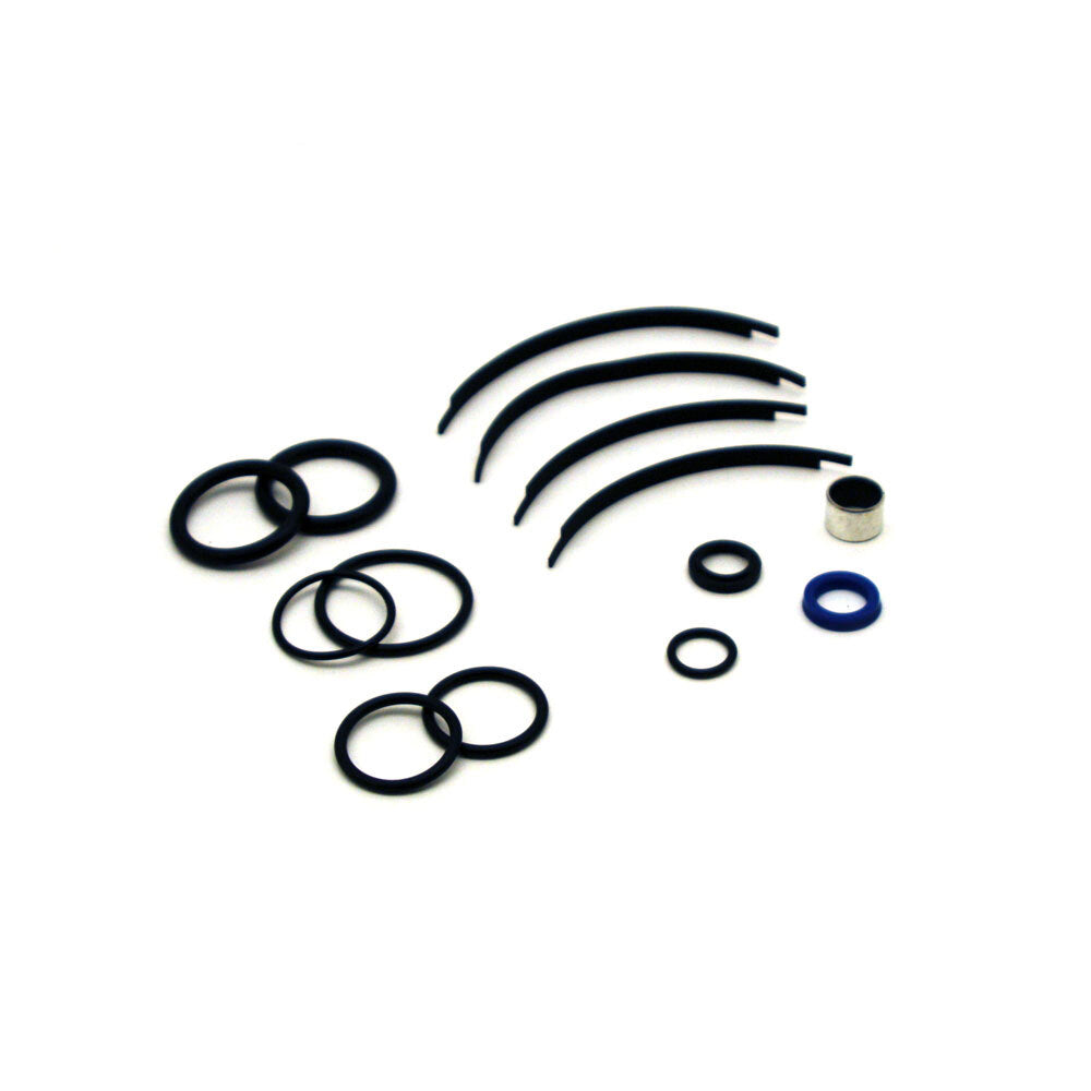 Hybrid Shock Rebuild Kit