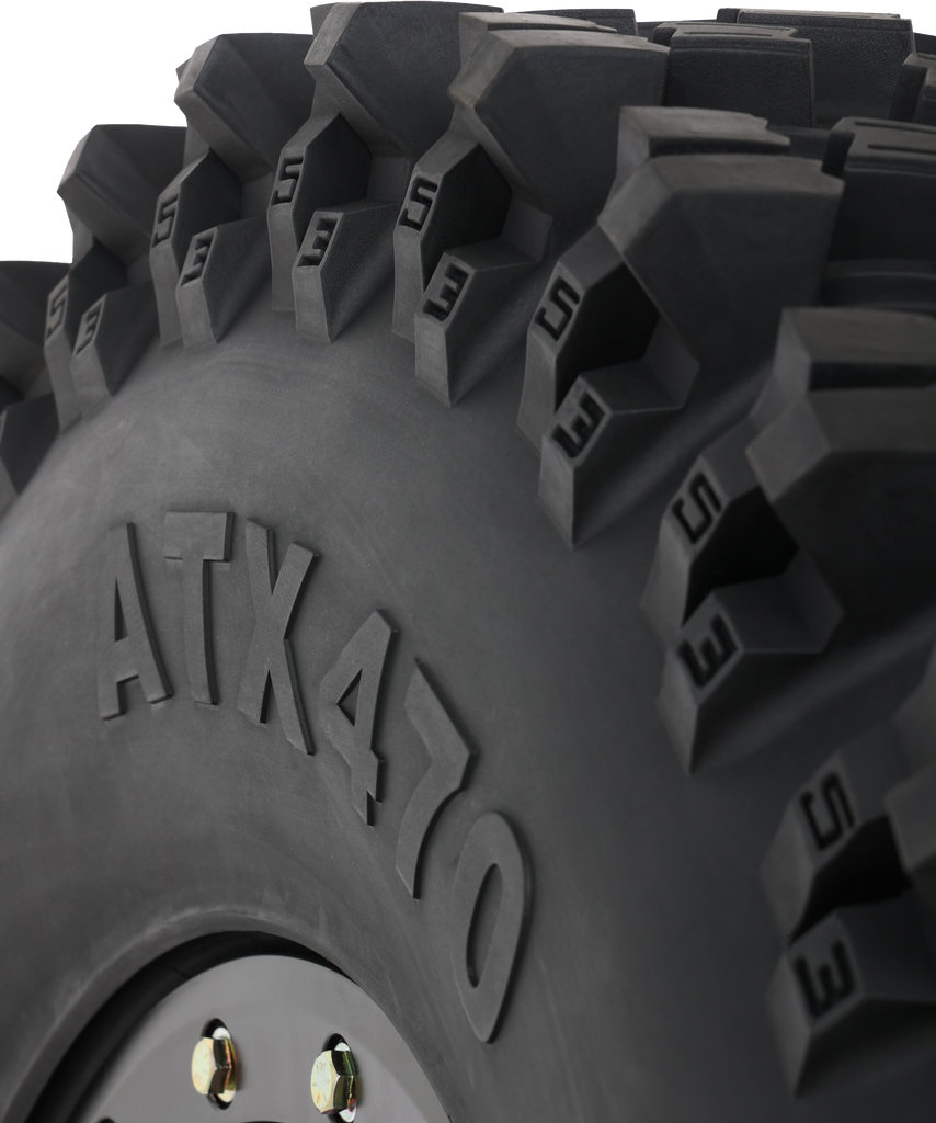 TIRE ATX470 35X10R-15