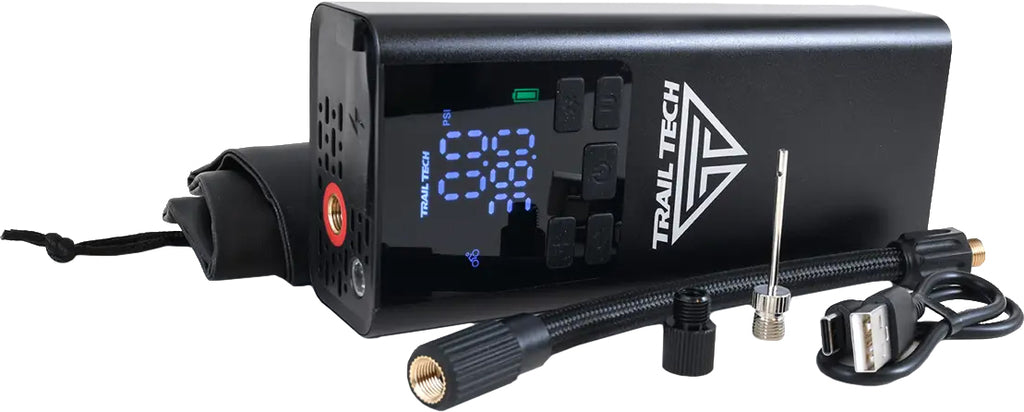 Trail Tech Tire Repair Bundle