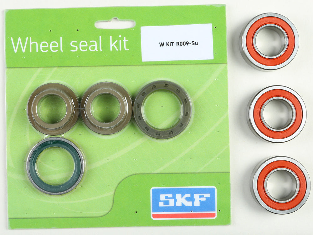 Wheel Seal Bearing Kit