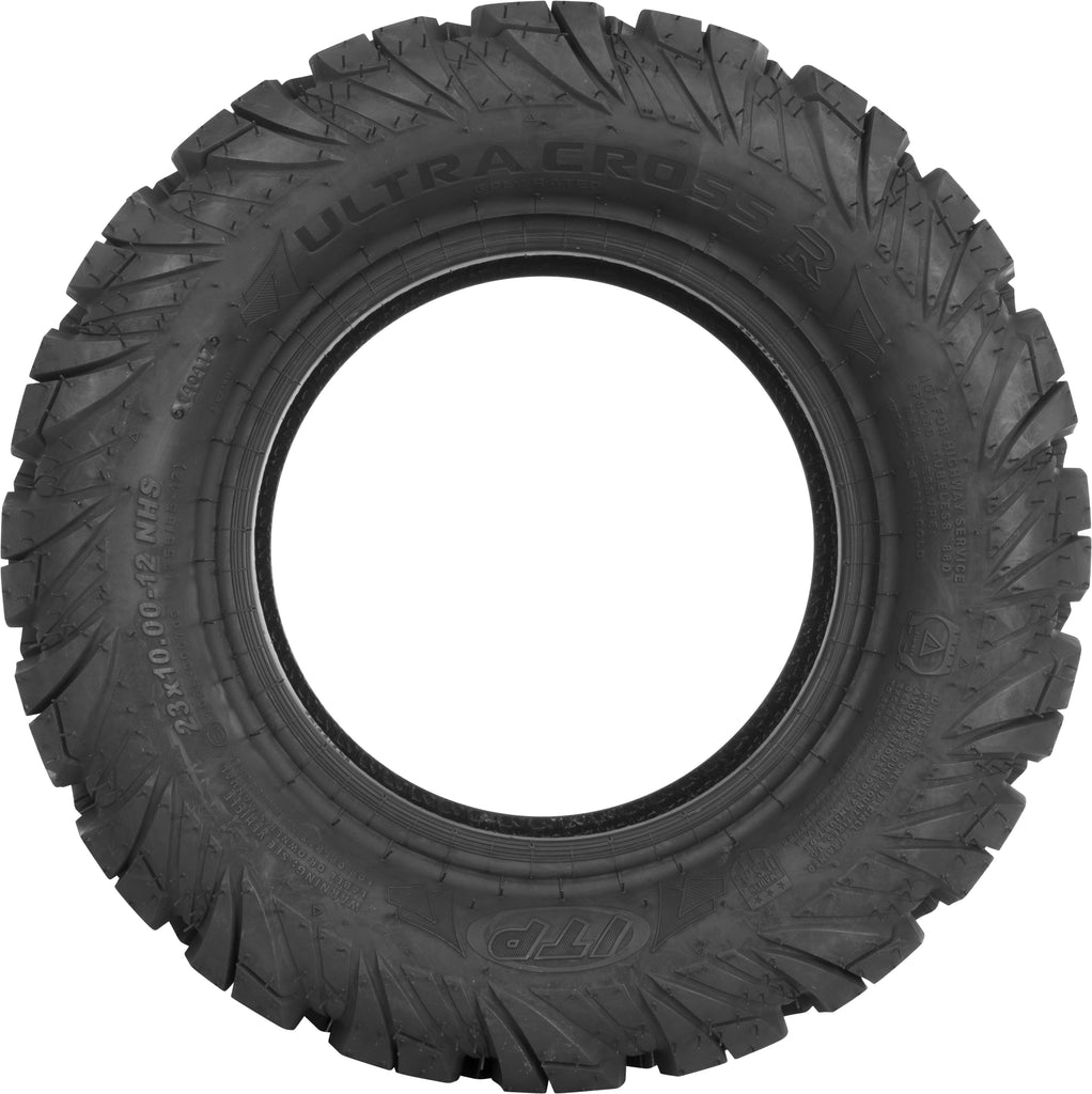 ITP TIRE ULTRACROSS