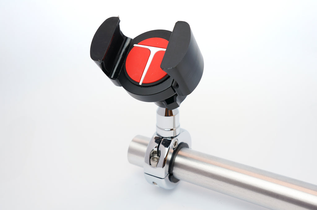 Tech Gripper Mount