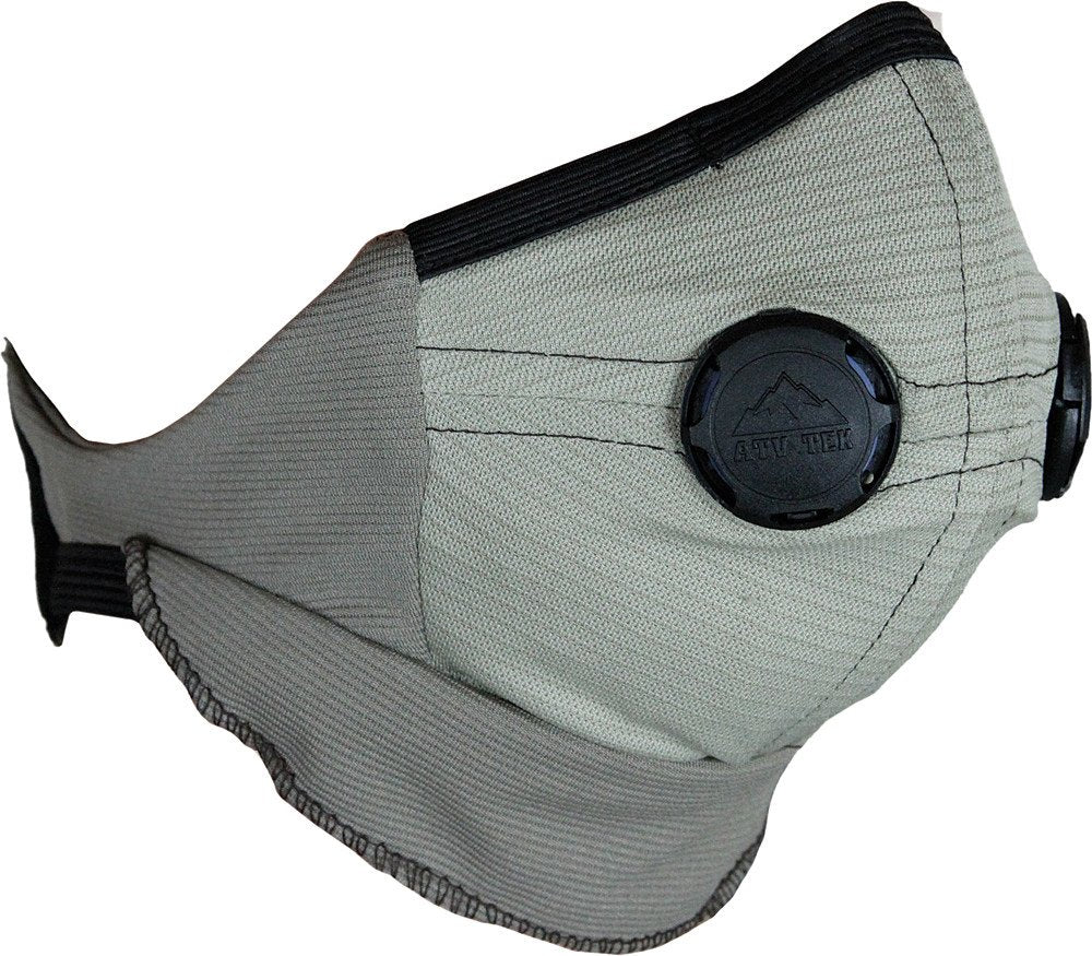 ATV TEK Pro Series Rider Filtered Dust Mask