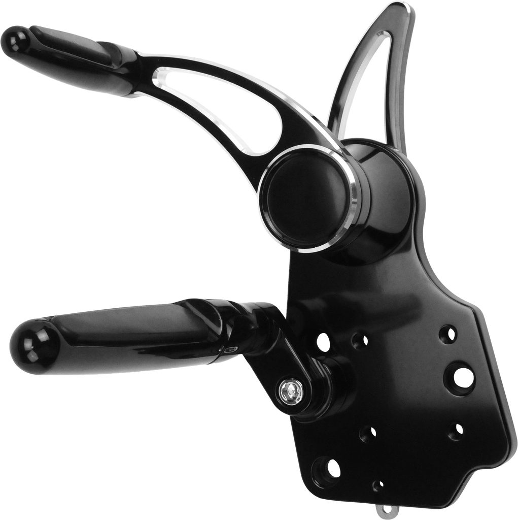 FLH Forward Controls