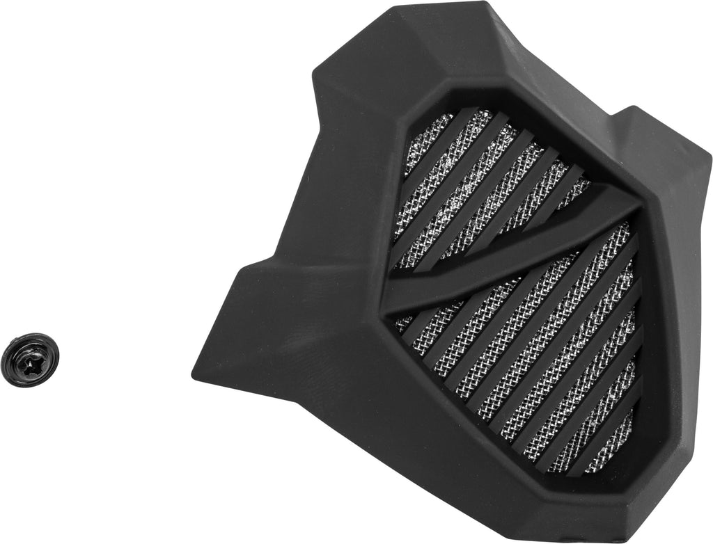GMAX MX-46/46Y Replacement Mouth Vent w/Screw