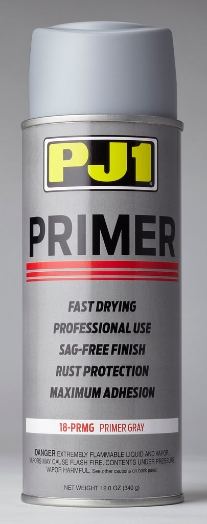 11oz Aerosol Paint Primer