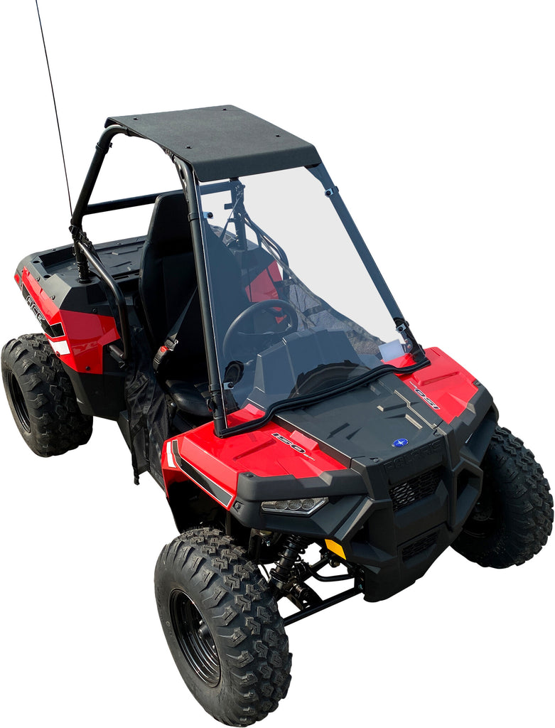 OPEN TRAIL UTV UNIVERSAL MOLDED ROOF