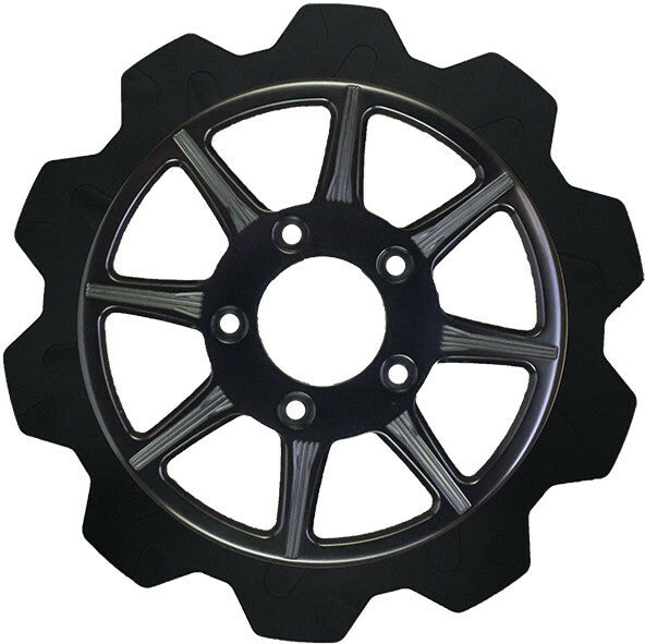 High Carbon Steel Phoenix Rotor