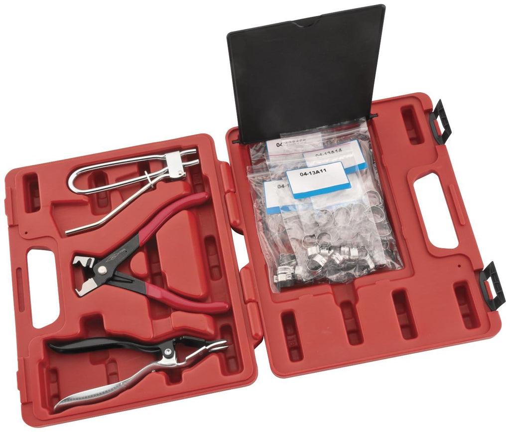 BikeMaster Fuel Line Tool Kit