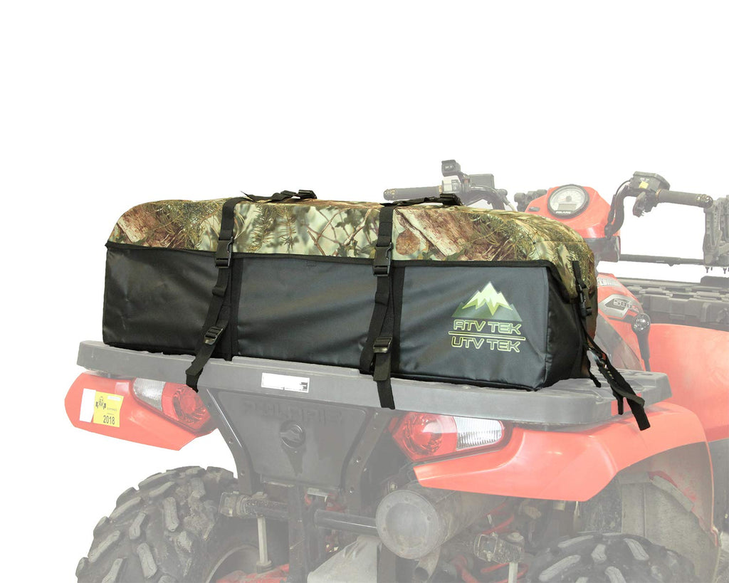 ATV TEK Kings Mountain Shadow Camo ATV Cargo Bag