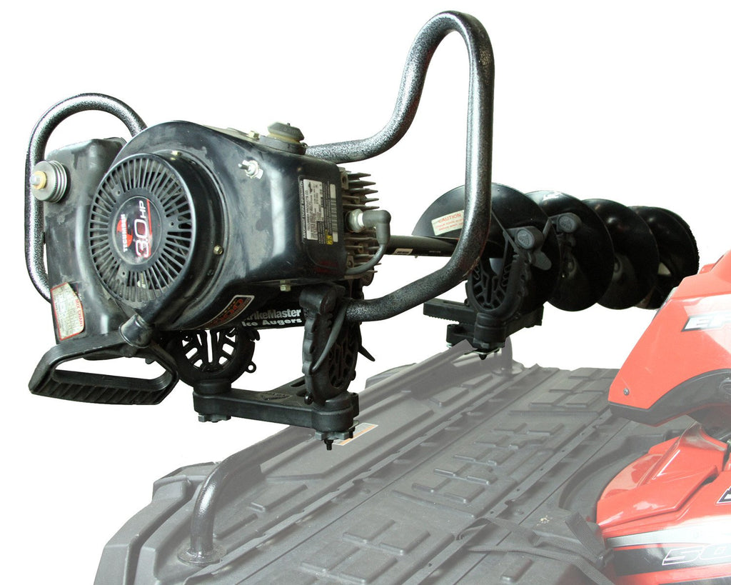 ATV TEK FlexGrip Pro Double Rider Gun/Bow/Tool Rack