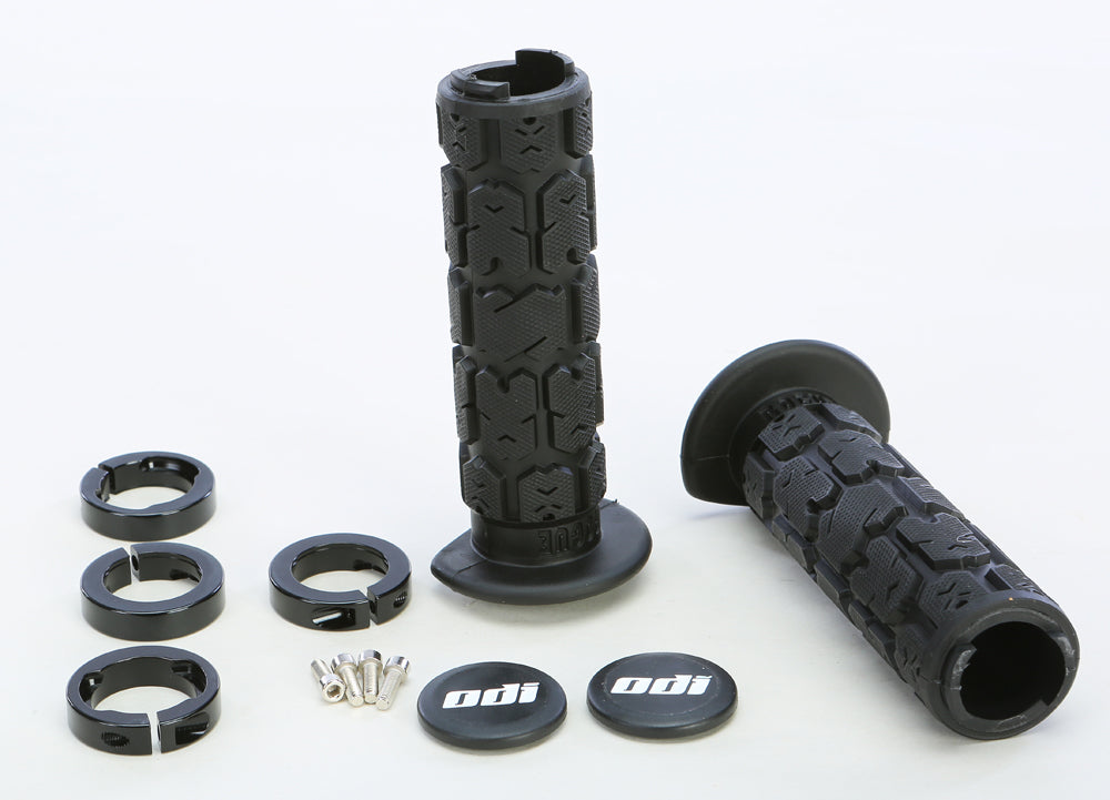 Rogue Standard Lock-on Grips