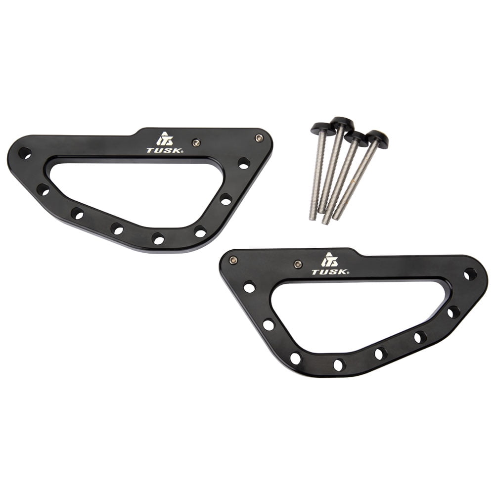 Tusk Can-Am X3 Grab Handle Kit