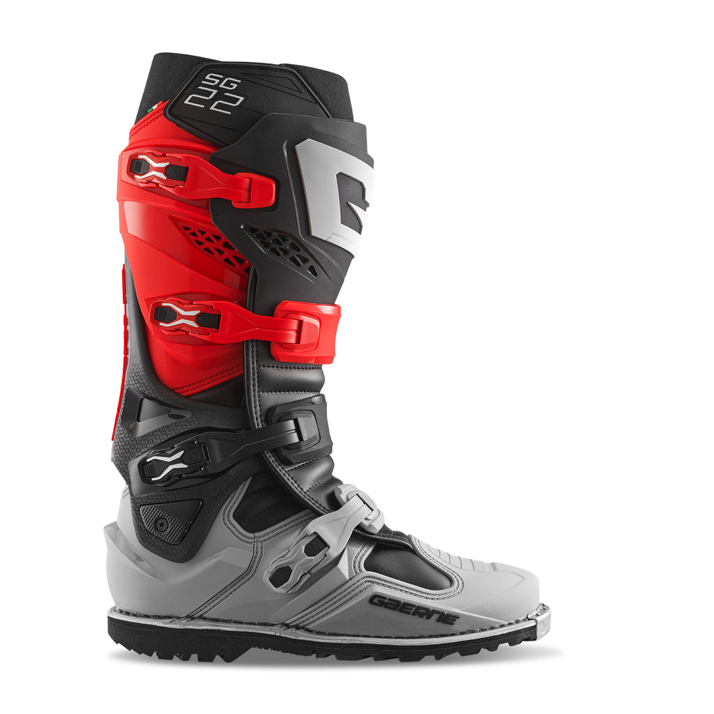 FA25 SG-22 Gore-Tek Boots