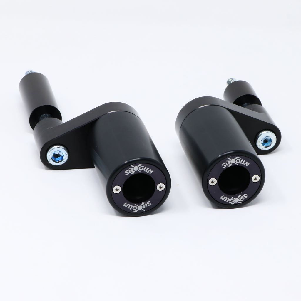 PA2 Frame Sliders