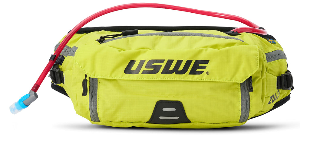 USWE Zulo Hydration Hip Pack