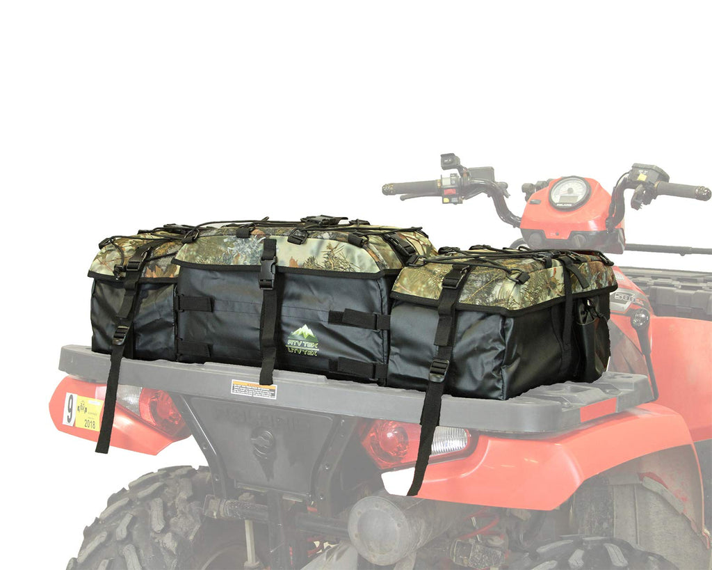 ATV TEK Arch Series Padded Bottom Bag