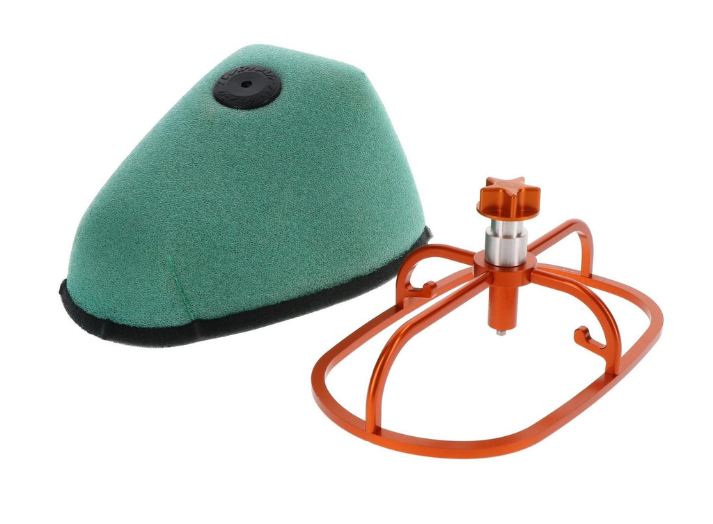 Twin Air Powerflow Kit