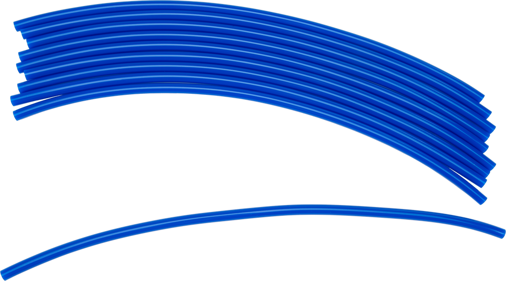 GAS CAP VENT HOSE 18
